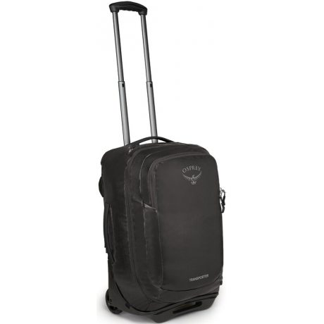 OSPREY ROLLING TRANSPORTER CARRY-ON black