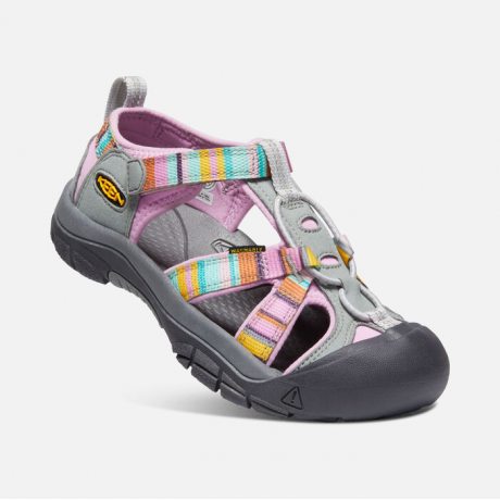 KEEN Venice H2 Jr lilac/raya