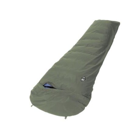 High Point DRY COVER 3.0 laurel khaki