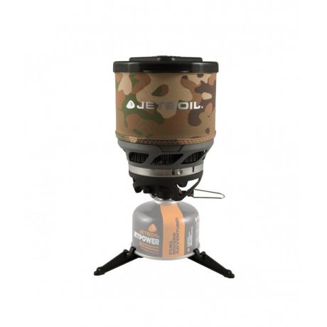 JETBOIL MiniMo Camo