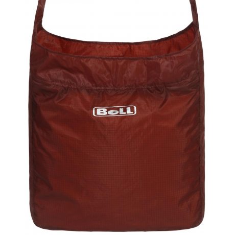 Boll Ultralight Slingbag terracotta