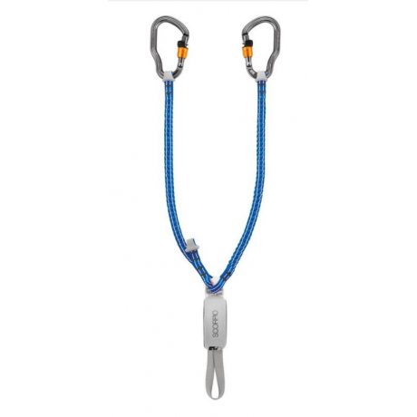 Petzl Scorpio vertigo