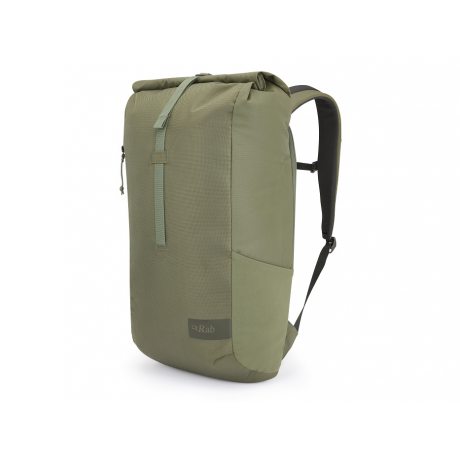 Rab Depot 25 dark olive