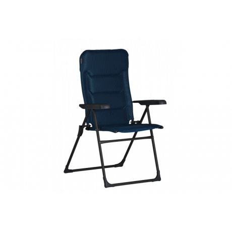 Vango HYDE TALL CHAIR med blue