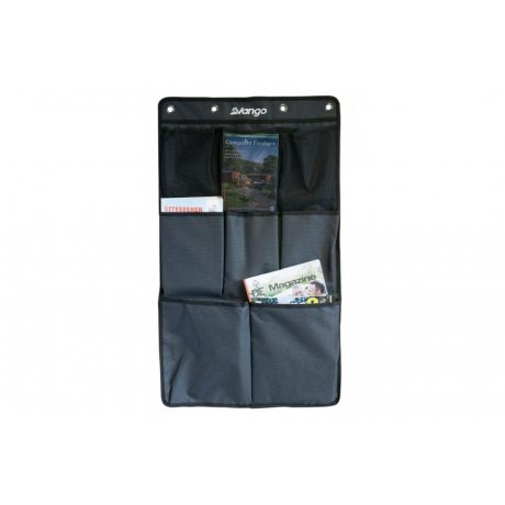 Vango Sky Storage 8 Pocket Organiser