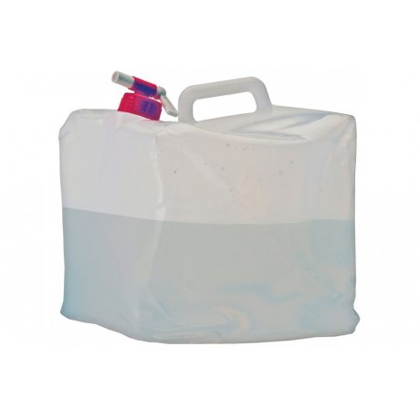 Vango SQUARE WATER CARRIER 15l