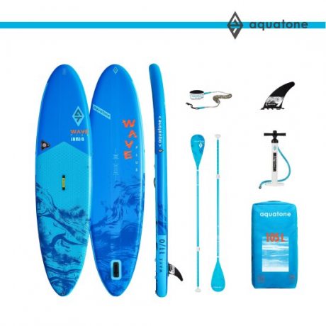 Aquatone Wave Plus 11'0 2022