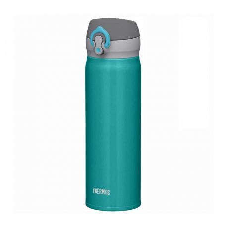 Thermos Motion 500 ml tyrkysová