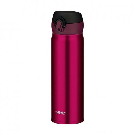 Thermos Motion 600 ml vínově červená