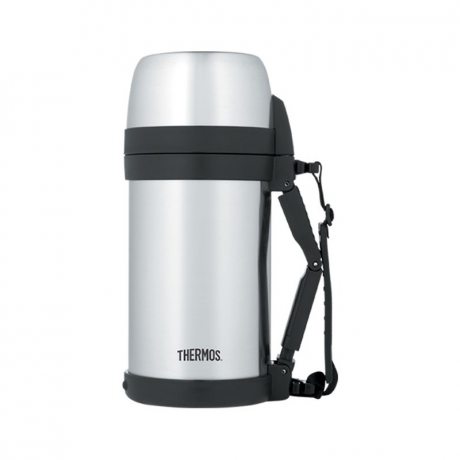 Thermos Mountain FDH 1,4 l nerezová