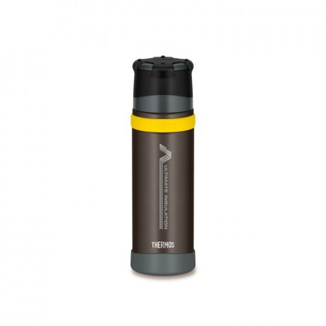 Thermos Mountain FFX 500 ml hnědá