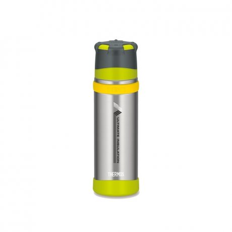 Thermos Mountain FFX 500 ml limetková