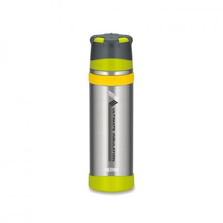 Thermos Mountain FFX 900 ml limetková