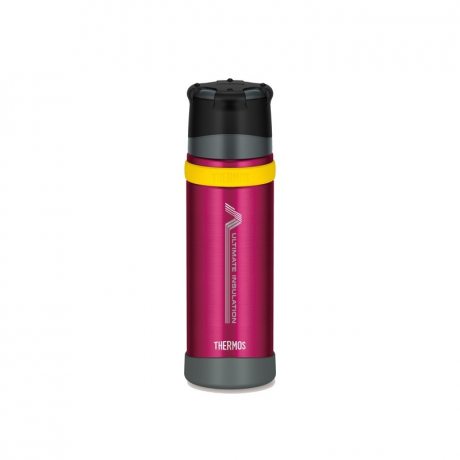 Thermos Mountain FFX 900 ml vínově červená