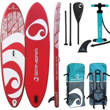 SPINERA Supventure 10'6''