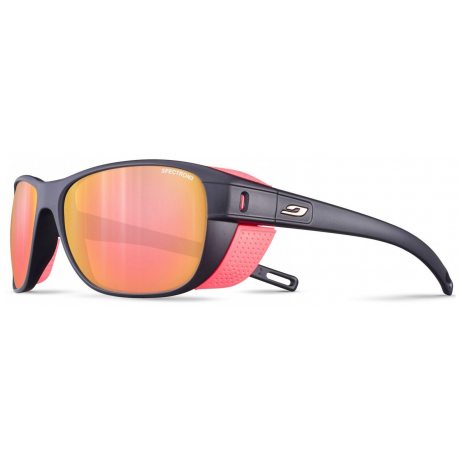 JULBO CAMINO SP3 CF violet fonce/rose