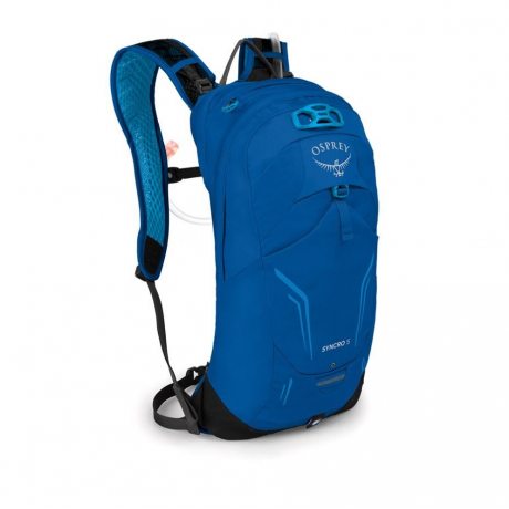 OSPREY Syncro 5 alpine blue