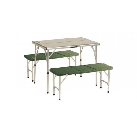 PŮJČOVNA - Coleman Pack-Away table for 4