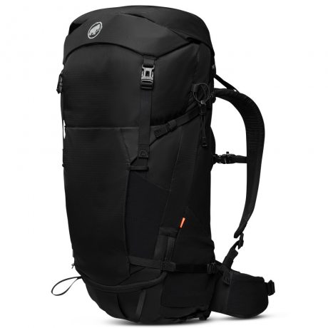 Mammut Lithium 40 black 0001