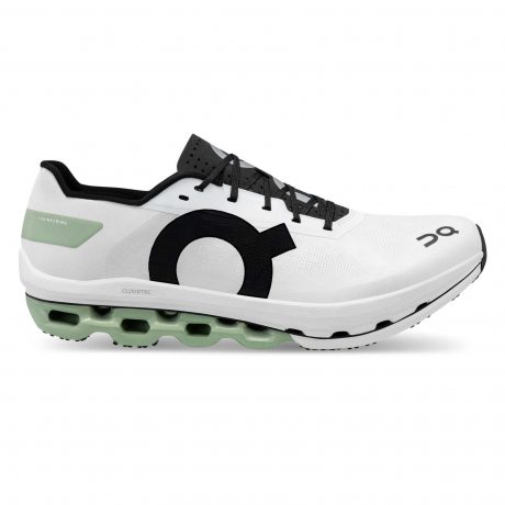 On Cloudboom Echo white/black M 57-98995