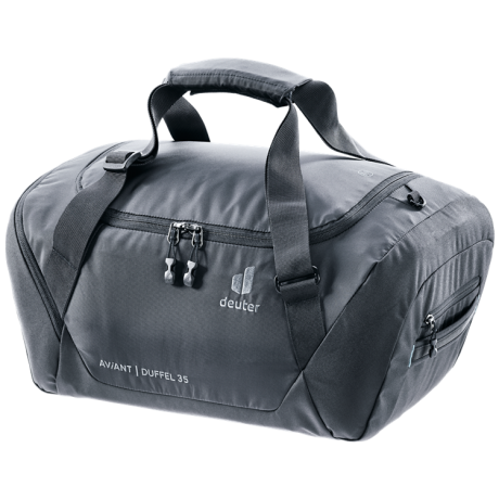 Deuter AVIANT DUFFEL 35 black (3520022)