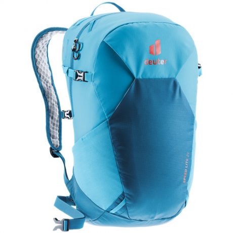 Deuter SPEED LITE 21 azure-reef