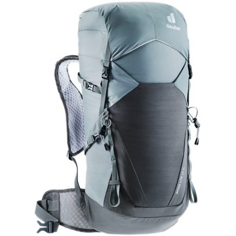 Deuter SPEED LITE 28 SL shale-graphite