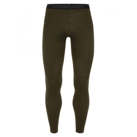 ICEBREAKER M 200 Oasis Leggings loden