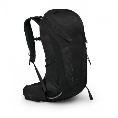 OSPREY TALON 18 stealth black