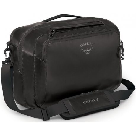 OSPREY TRANSPORTER BOARDING BAG black