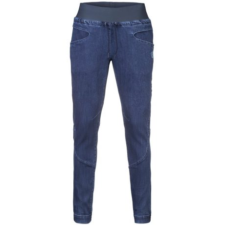 RAFIKI CERRO dark blue denim