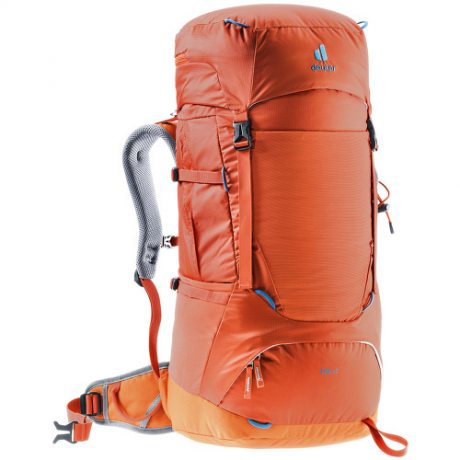 Deuter FOX 40 paprika-mandarine