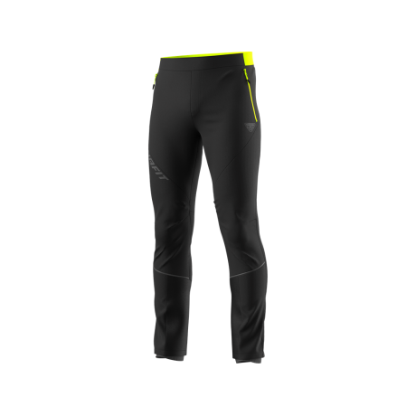 Dynafit SPEED DST PNT M black out fluo yellow