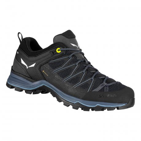 Salewa MS MTN TRAINER LITE GTX black/black