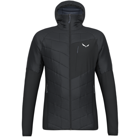 Salewa ORTLES HYBRID TWR M JACKET black out