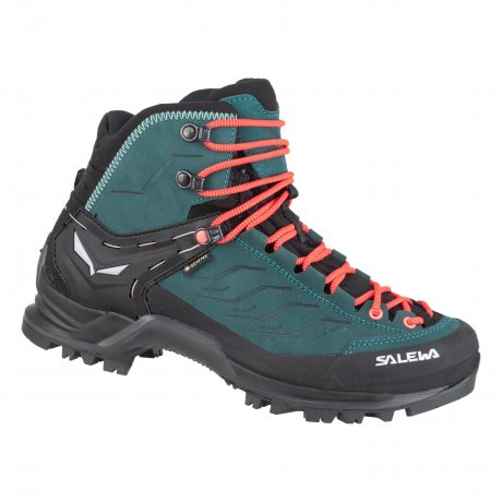 Salewa WS MTN TRAINER MID GTX atlantic deep/ombre blue