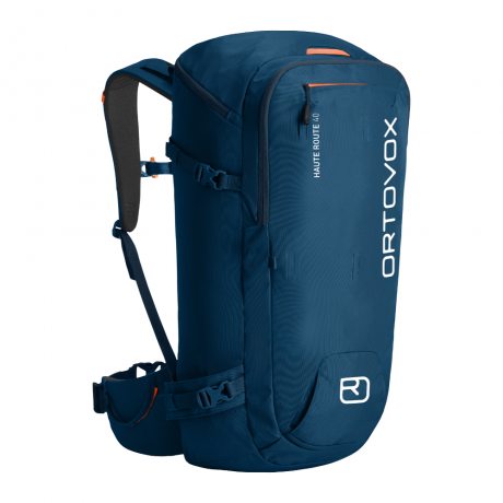 Ortovox HAUTE ROUTE 40 petrol blue