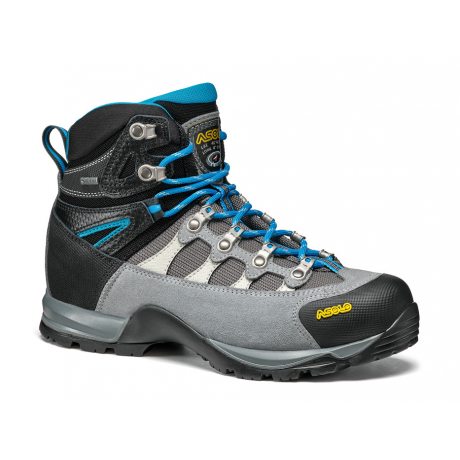 Asolo Stynger GTX cloudy grey/stone