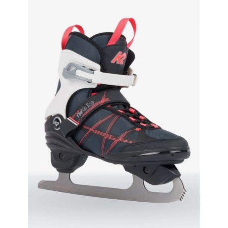 K2 ALEXIS ICE FB gray/pink 22/23