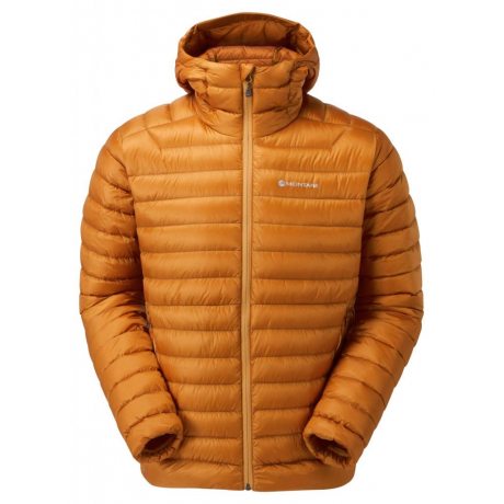 Montane Anti-Freeze Hoodie flame orange