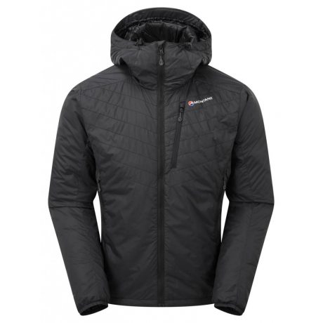 Montane Prism Jacket black