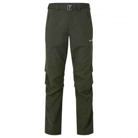 Montane Terra Pants oak green