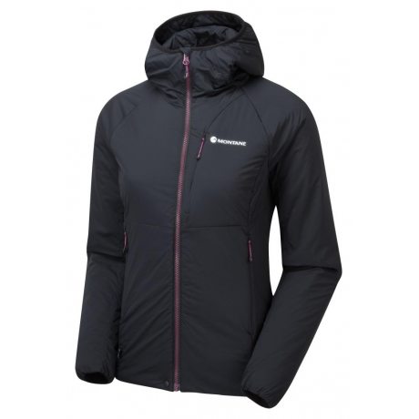 Montane Womens Fireball Jacket black