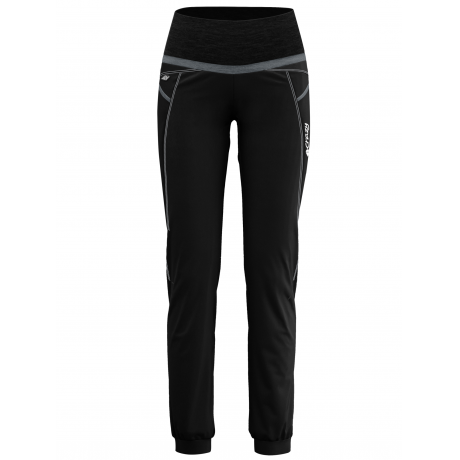 Crazy Idea Pant Exit Woman black 23/24