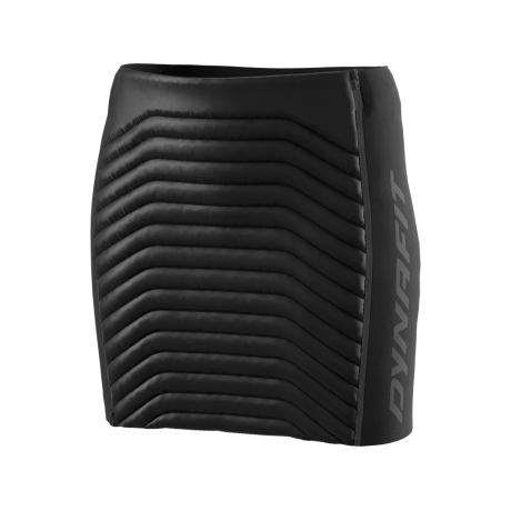 Dynafit Speed Insulation Skirt W black out magnet