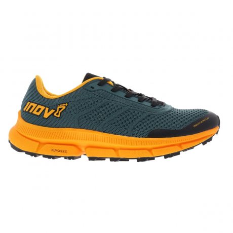 Inov-8 TRAILFLY ULTRA G 280 M (S) pine/nectar