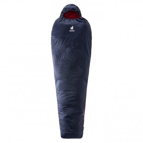 Deuter DREAMLITE navy-cranberry