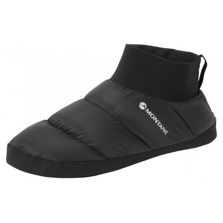 Montane Anti-Freeze Slipper black