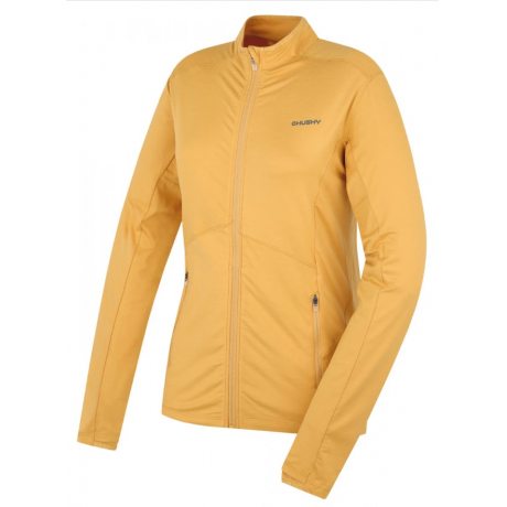 Husky Tarp Zip L lt. yellow