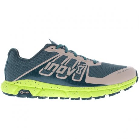 Inov-8 TRAILFLY g 270 v2 M (S) pine/lime